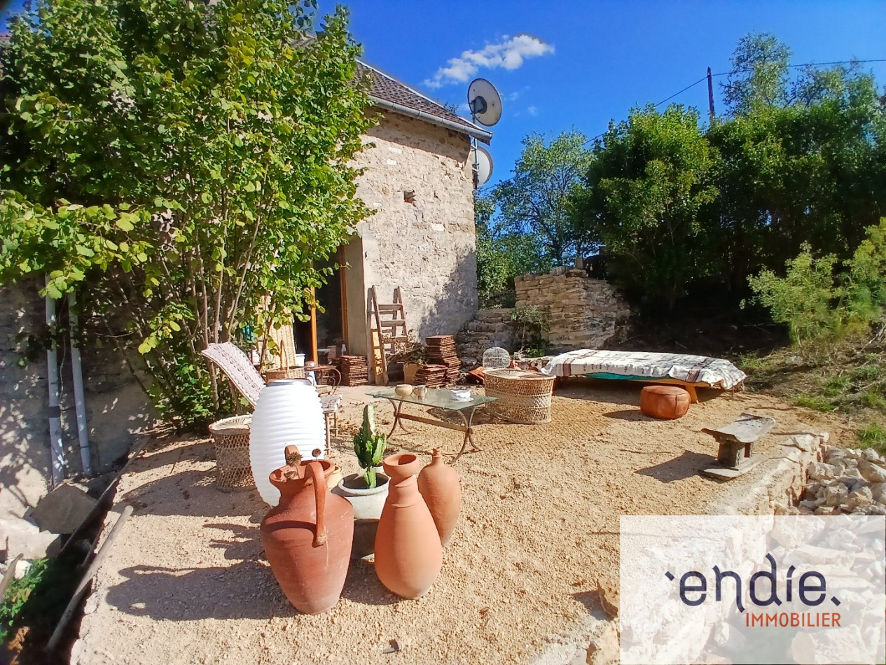 à vendre Maison Villemoron - Photo 1