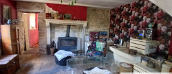 vente Maison Villemoron