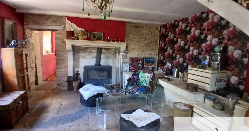 vente Maison Villemoron