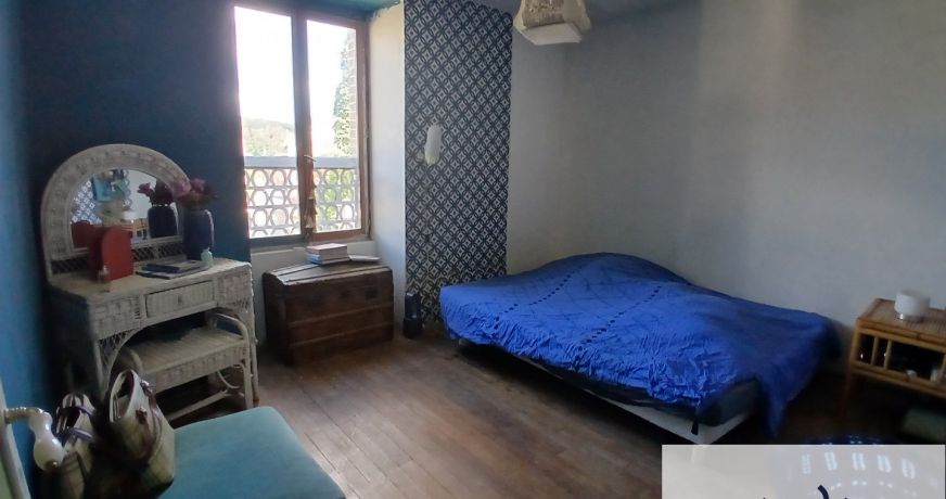 vente Maison Villemoron