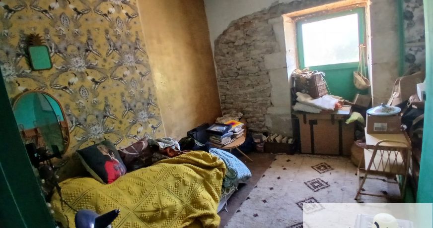 vente Maison Villemoron