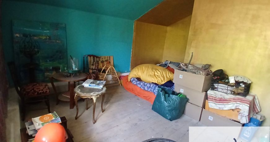vente Maison Villemoron