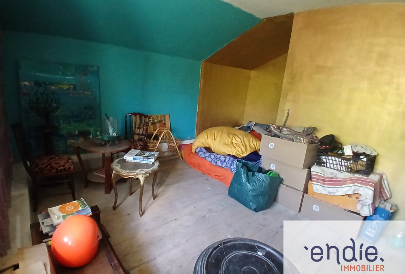 vente Maison Villemoron - Photo 5