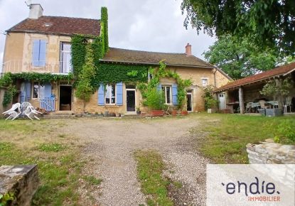 vente Maison et dépendances Athie
