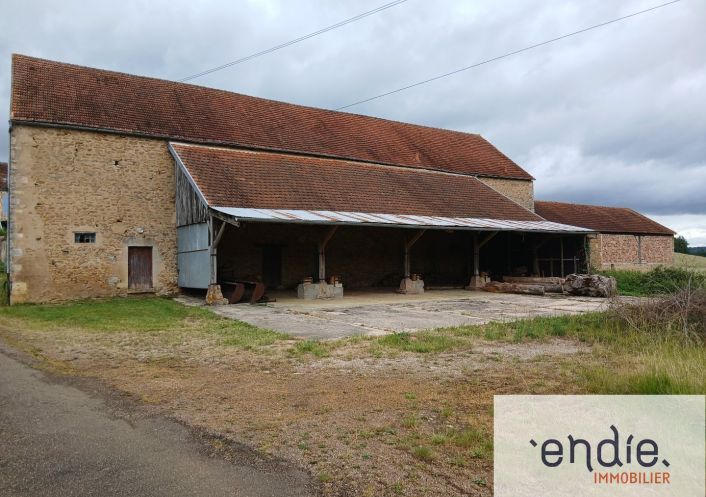 à vendre Maison et dépendances Athie