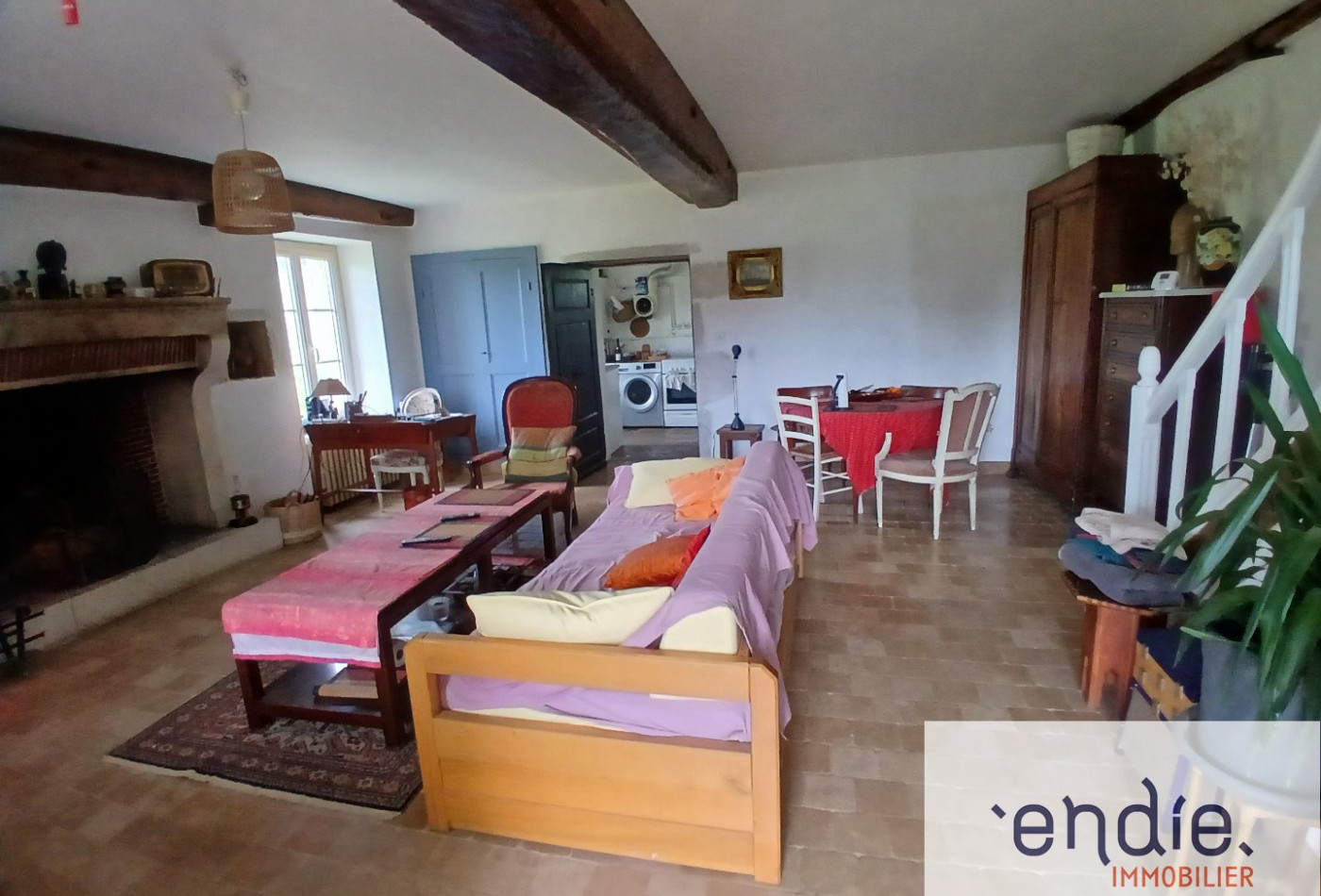 vente Maison et dépendances Athie - Photo 9