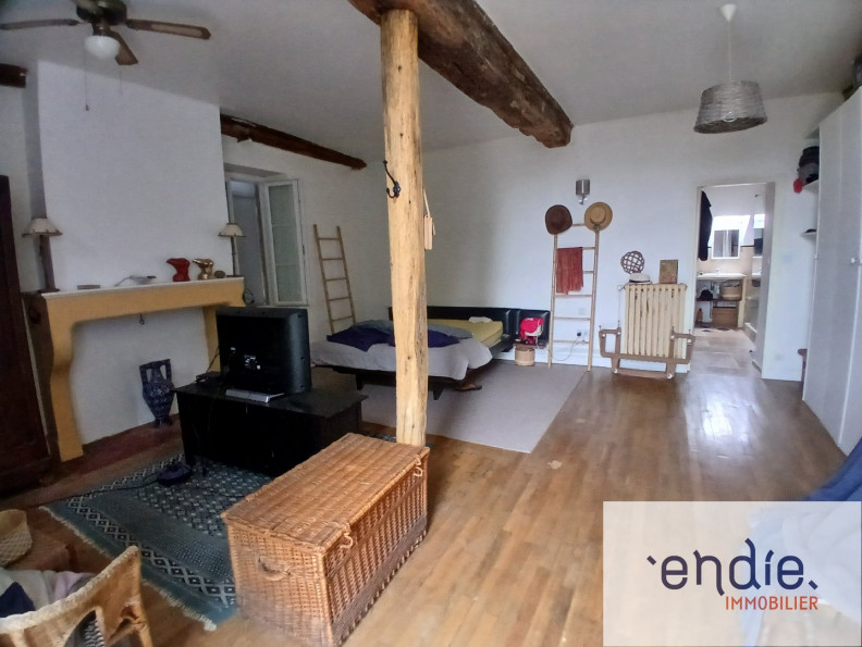 vente Maison et dépendances Athie - Photo 10