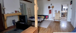 vente Maison et dépendances Athie