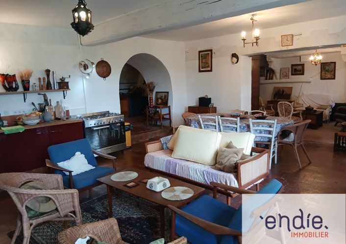 à vendre Maison et dépendances Athie