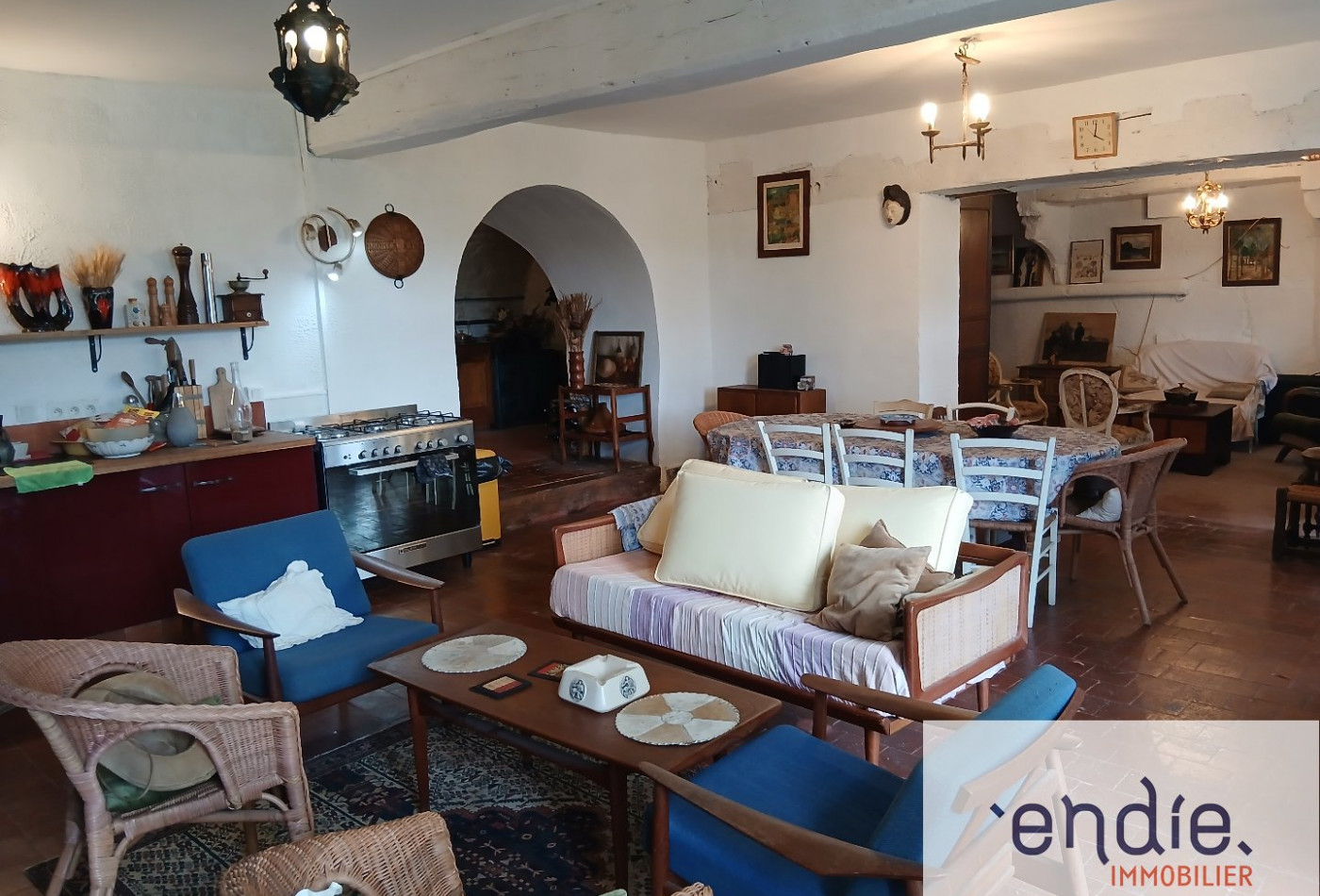 vente Maison et dépendances Athie - Photo 2