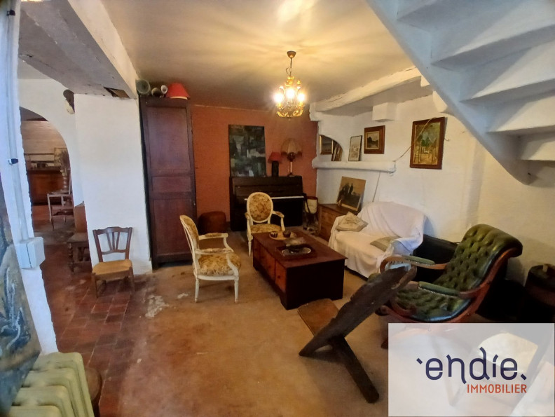 vente Maison et dépendances Athie - Photo 3
