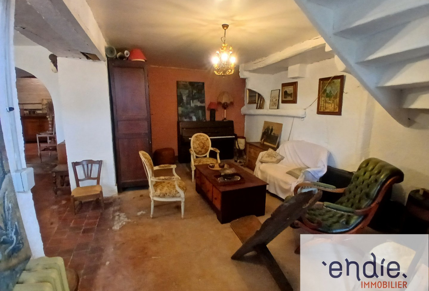 vente Maison et dépendances Athie - Photo 3