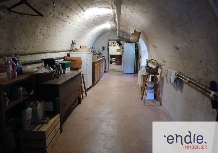 à vendre Maison et dépendances Athie