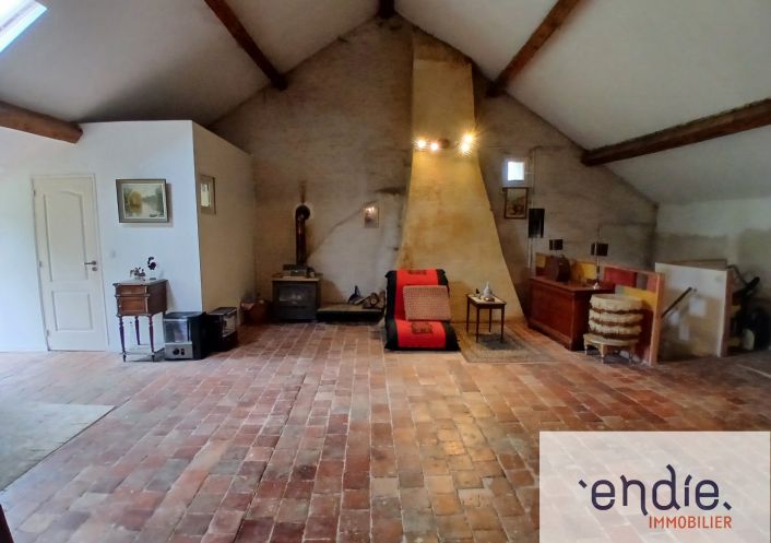 à vendre Maison et dépendances Athie