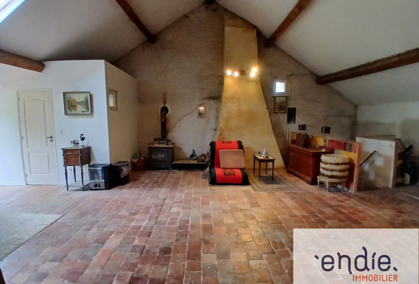 vente Maison et dépendances Athie - Photo 4