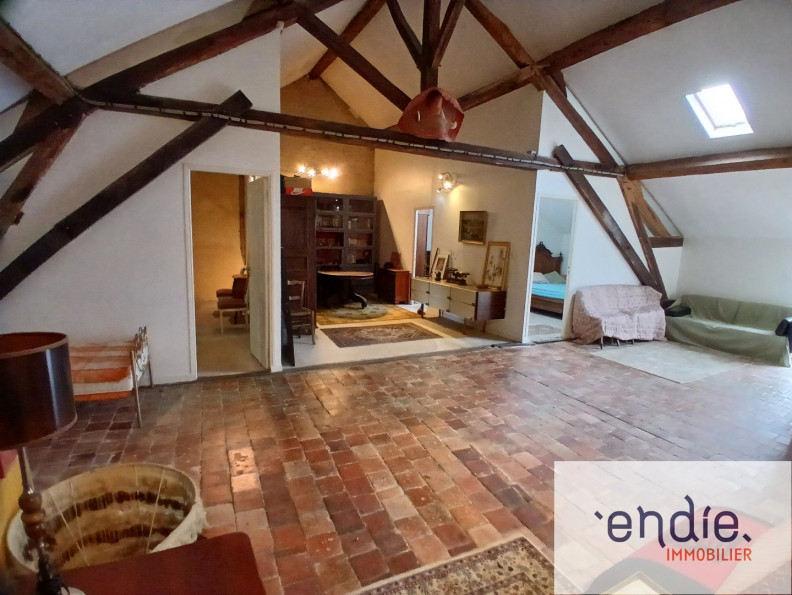 vente Maison et dépendances Athie - Photo 5