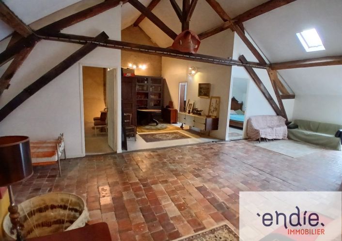 à vendre Maison et dépendances Athie