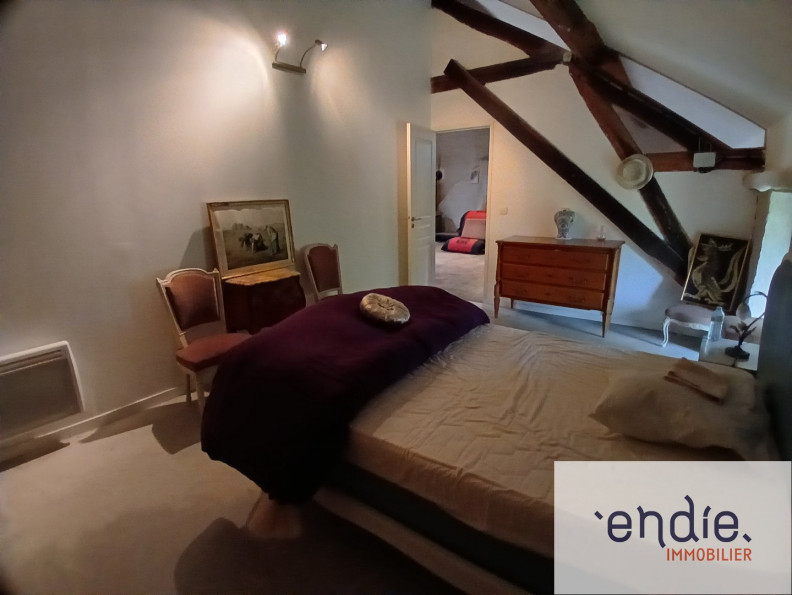 vente Maison et dépendances Athie - Photo 6