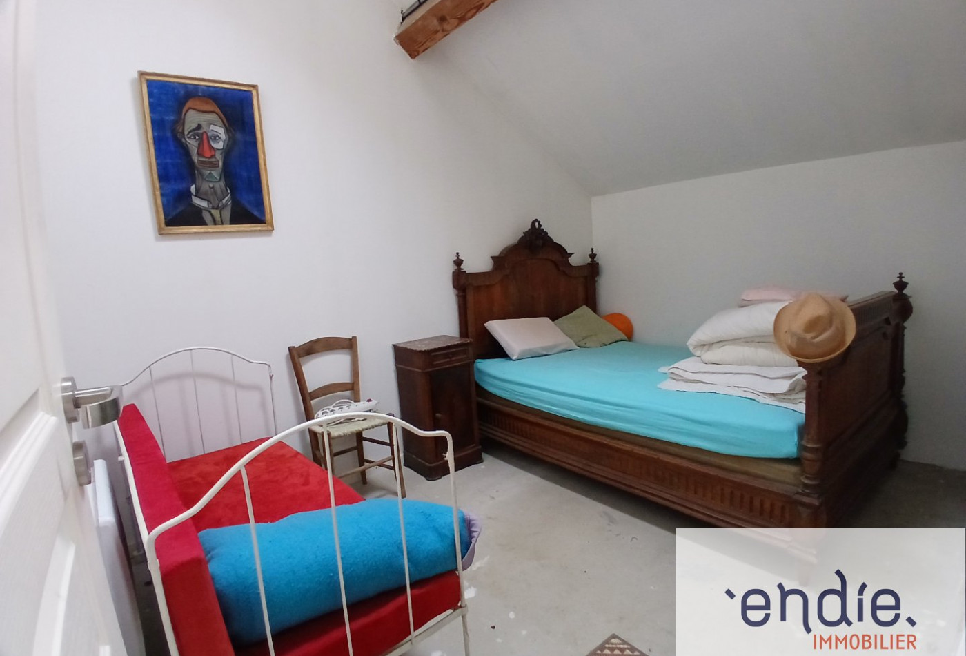 vente Maison et dépendances Athie - Photo 7