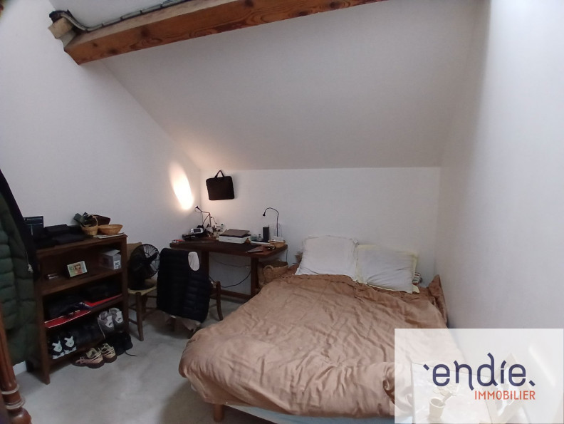 vente Maison et dépendances Athie - Photo 8