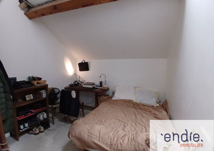 à vendre Maison et dépendances Athie