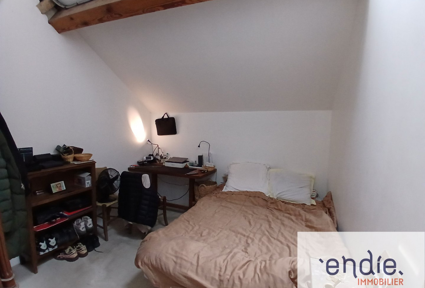 vente Maison et dépendances Athie - Photo 8