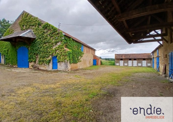 à vendre Maison et dépendances Athie