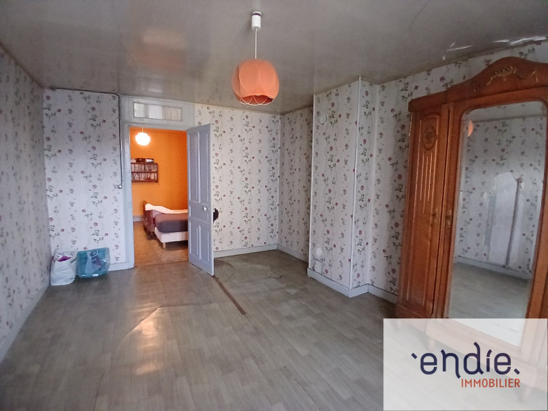 vente Maison Marmagne - Photo 7