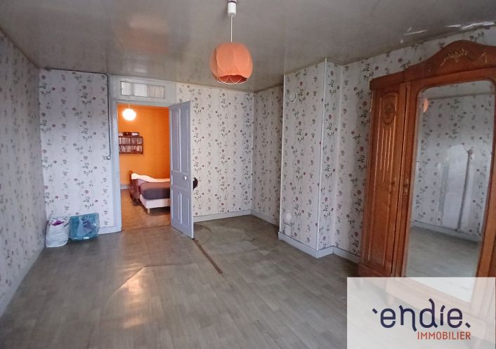 à vendre Maison Marmagne