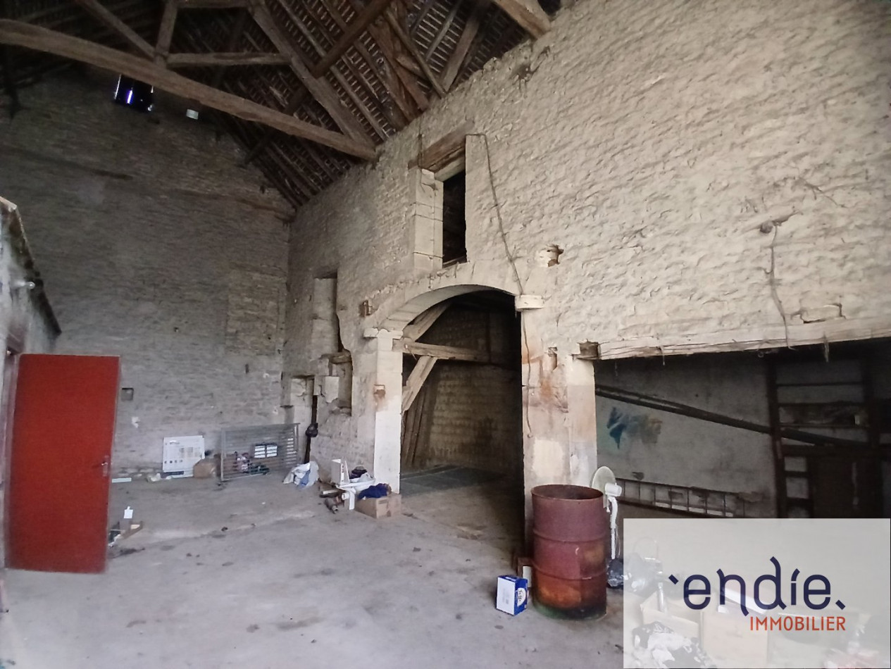 à vendre Maison Marmagne - Photo 12