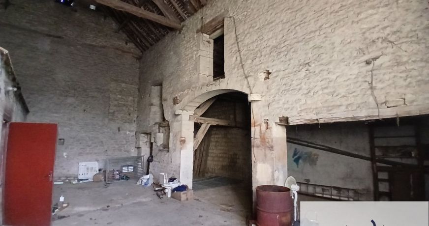 vente Maison Marmagne