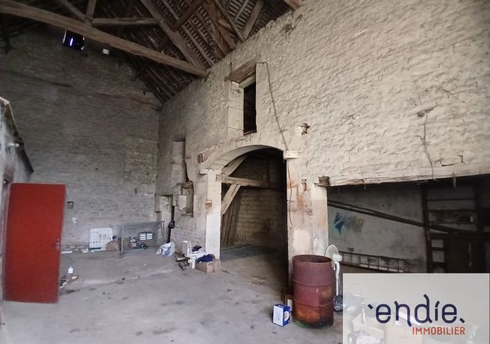 à vendre Maison Marmagne