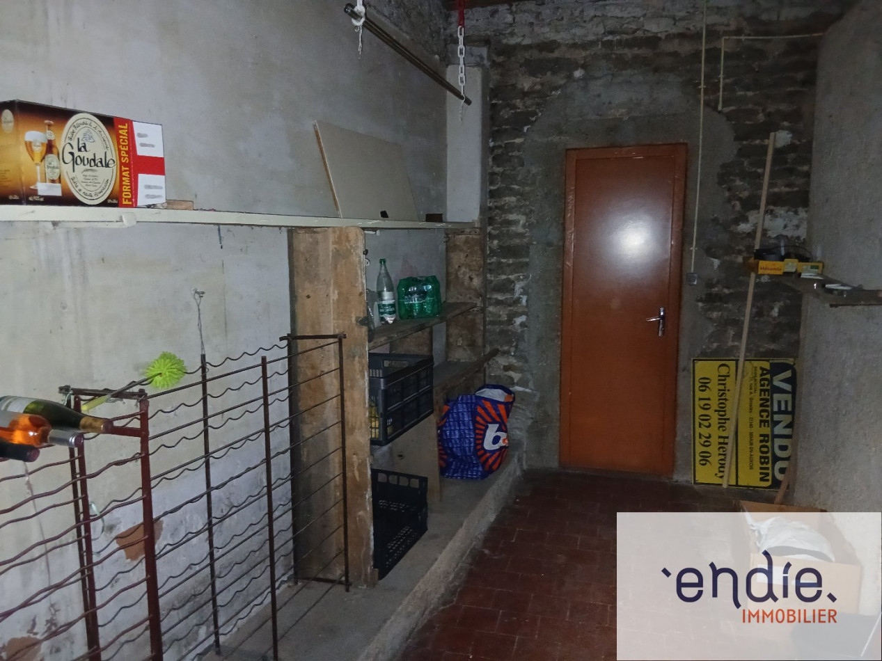 à vendre Maison Marmagne - Photo 13