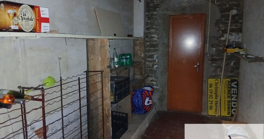 vente Maison Marmagne