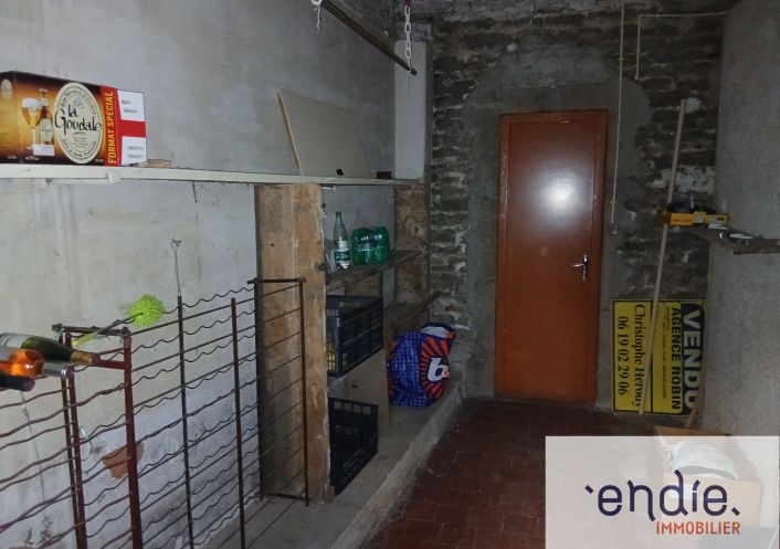 à vendre Maison Marmagne