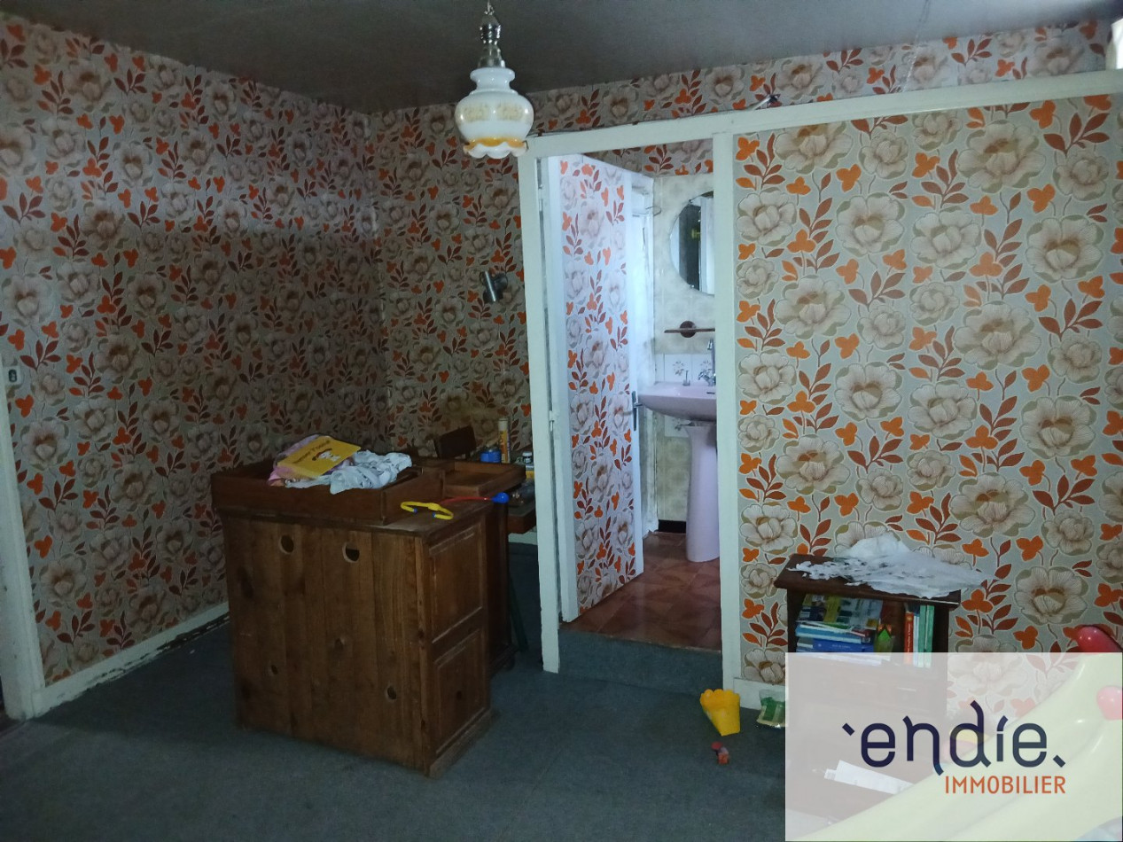 à vendre Maison Marmagne - Photo 8