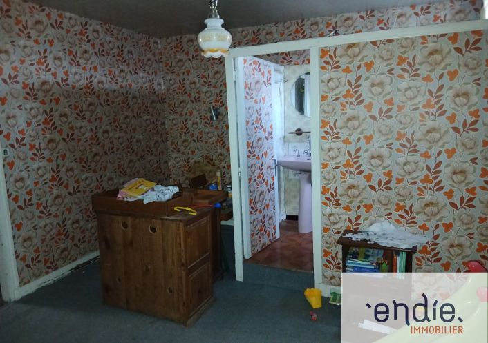 à vendre Maison Marmagne
