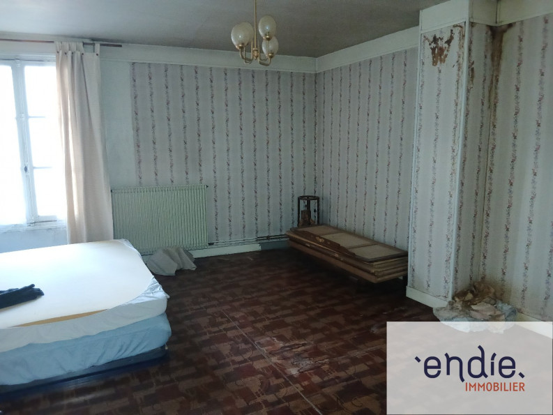 vente Maison Marmagne - Photo 9