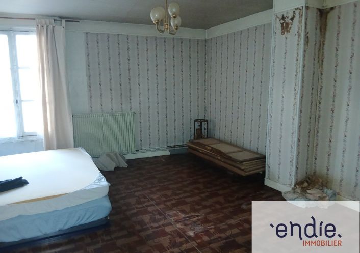 à vendre Maison Marmagne