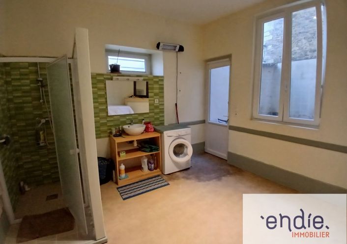 à vendre Maison Marmagne