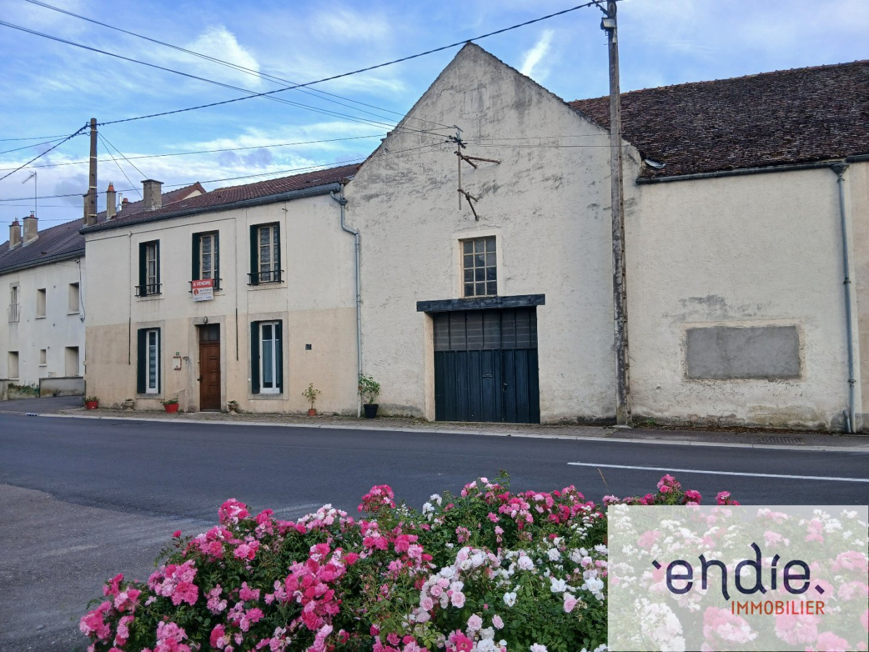 à vendre Maison Marmagne - Photo 1