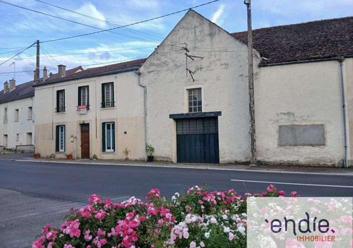 à vendre Maison Marmagne