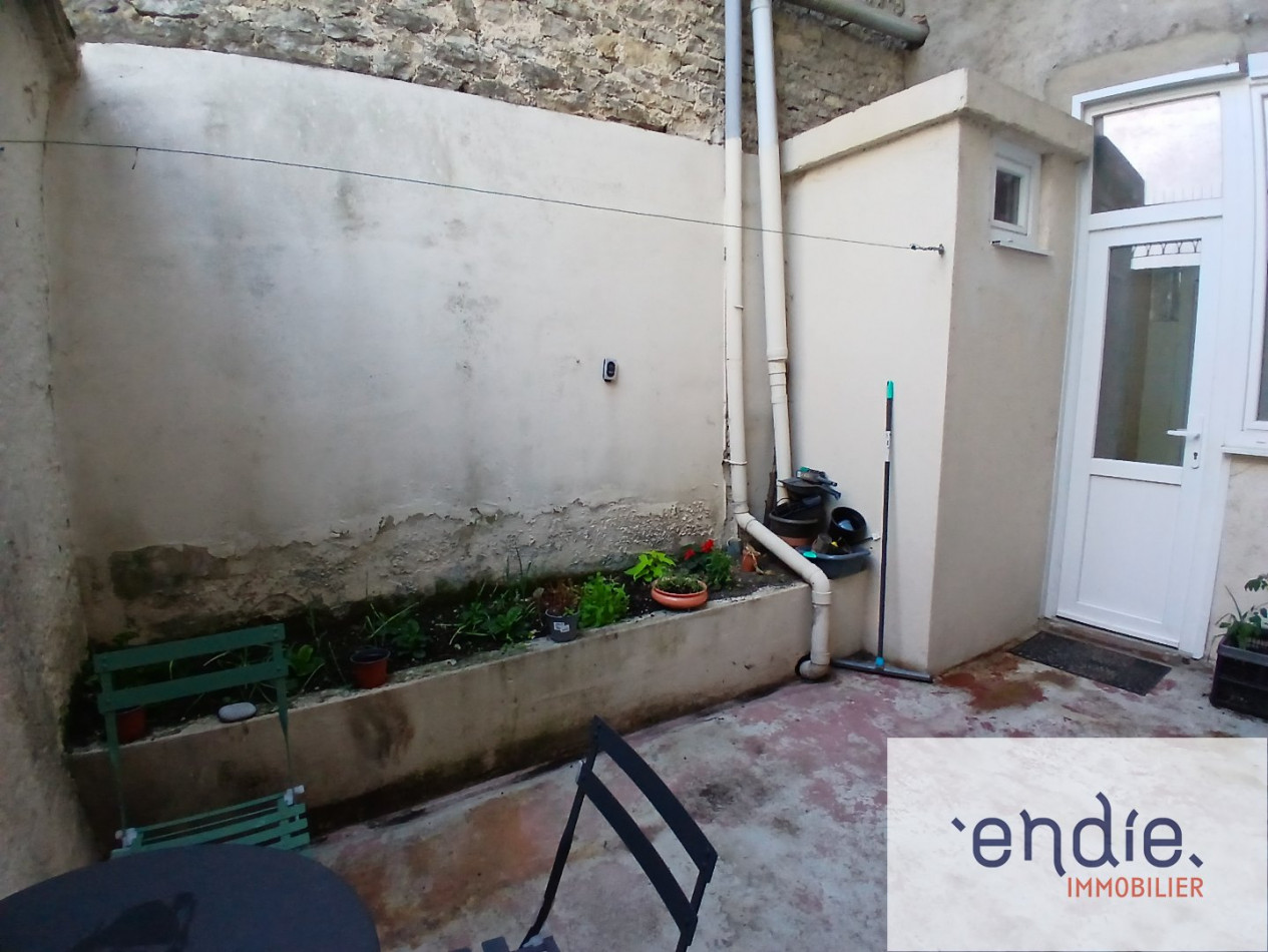 à vendre Maison Marmagne - Photo 14