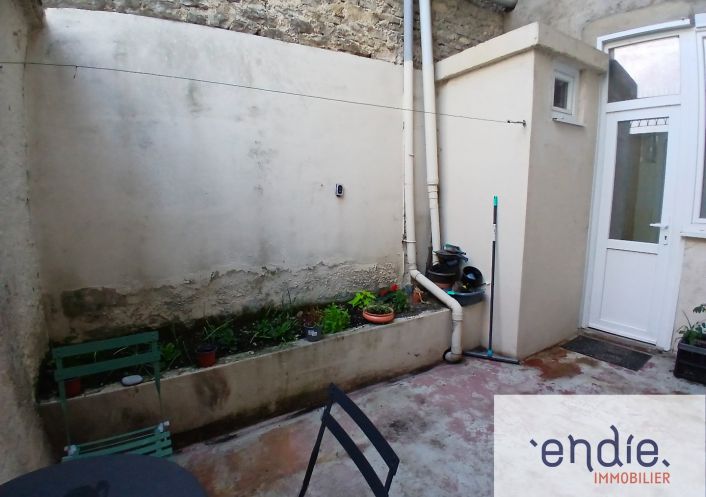 à vendre Maison Marmagne