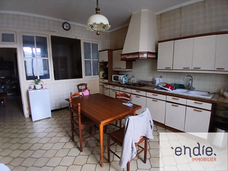 vente Maison Marmagne - Photo 2