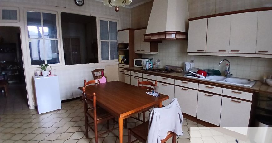 vente Maison Marmagne