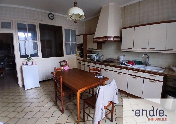 à vendre Maison Marmagne