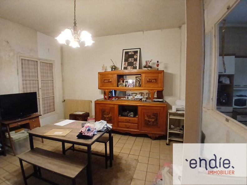 vente Maison Marmagne - Photo 4