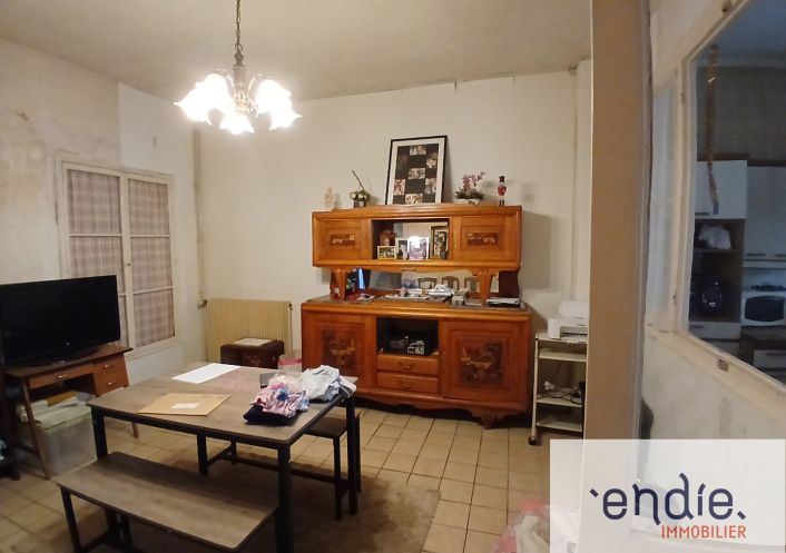 à vendre Maison Marmagne