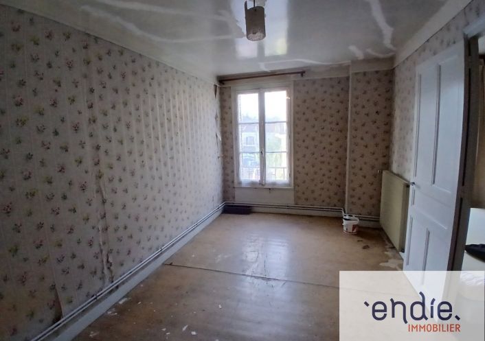 à vendre Maison Marmagne